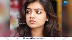 Nazriya Nazim reveals why she disappear suddenly from public goes viral