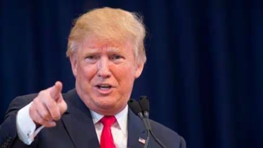 Donald Trump: ഫെഡറല്‍ വരുമാന നികുതിക്ക് പകരം താരിഫുകള്‍ ഏര്‍പ്പെടുത്താം; ഡൊണാള്‍ഡ് ട്രംപ്