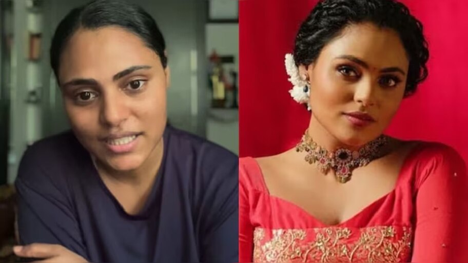Vincy Aloshious against Saji Nanthyattu: ഷൈനിന്റെ പേര് പുറത്ത് പറയരുതെന്ന് പറഞ്ഞു; എന്നിട്ടും പുറത്തുവിട്ടു... സജി നന്ത്യാട്ടിനെതിരെ തുറന്നടിച്ച് വിന്‍സി അലോഷ്യസ്