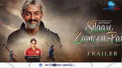 Aamir Khan returns through second part of Taare Zameen Par