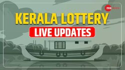 Kerala Lottery Result Today: ആ ഭാ​ഗ്യവാൻ നിങ്ങളാണോ? നിർമ്മൽ ഭാ​ഗ്യക്കുറി ഫലം പ്രഖ്യാപിച്ചു
