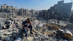 Israel- Hamas War: ഇസ്രായേല്‍-ഹമാസ് യുദ്ധം; മുഴുവന്‍ ബന്ദികളെയും വിട്ടയച്ച് യുദ്ധം അവസാനിപ്പിക്കാന്‍ തയ്യാറെന്ന് ഹമാസ്