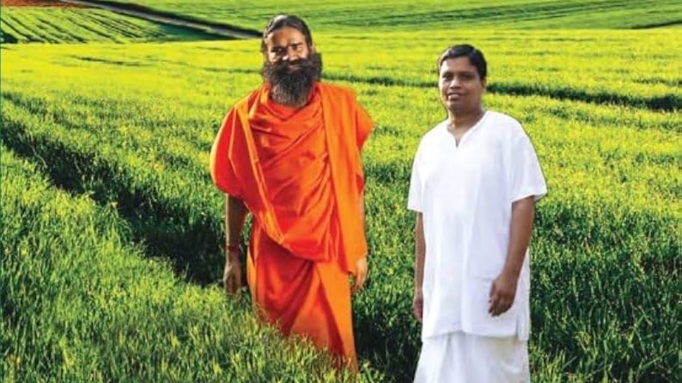 Patanjali Group: കർഷകർക്ക് കൈത്താങ്ങ്; സുസ്ഥിര കൃഷിക്ക് പതഞ്ജലിയുടെ സംഭാവനകൾ Patanjali Group: കർഷകർക്ക് കൈത്താങ്ങ്; സുസ്ഥിര കൃഷിക്ക് പതഞ്ജലിയുടെ സംഭാവനകൾ