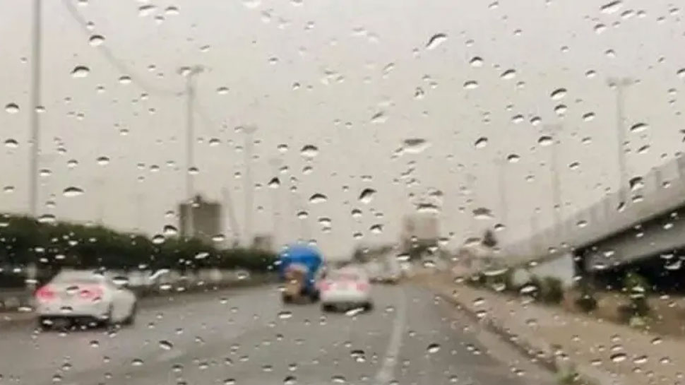 Kuwait News: ഈ മാസം അവസാനം വരെ കുവൈത്തിൽ മഴയ്ക്ക് സാധ്യത! Kuwait News: ഈ മാസം അവസാനം വരെ കുവൈത്തിൽ മഴയ്ക്ക് സാധ്യത!