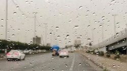 ഈ മാസം അവസാനം വരെ കുവൈത്തിൽ മഴയ്ക്ക് സാധ്യത!