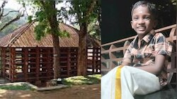 നാലു വയസുകാരന്റെ മരണം; ആനക്കൂട്ടിലെ ഉദ്യോഗസ്ഥർക്ക് സസ്പെൻഷൻ‌