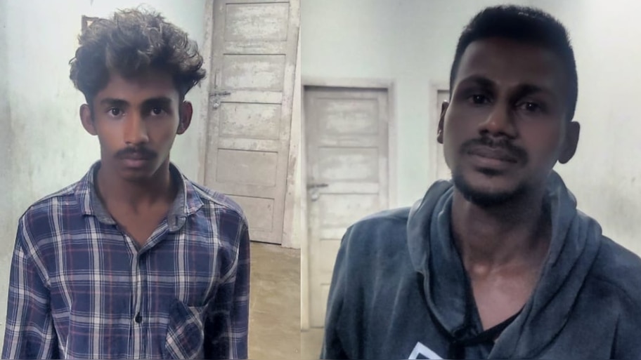 Crime News: പെൺകുട്ടിയെ ശല്യം ചെയ്ത സംഭവത്തിൽ പിടികൂടി; പരിശോധയിൽ പ്രതിയുടെ പക്കൽ കഞ്ചാവും