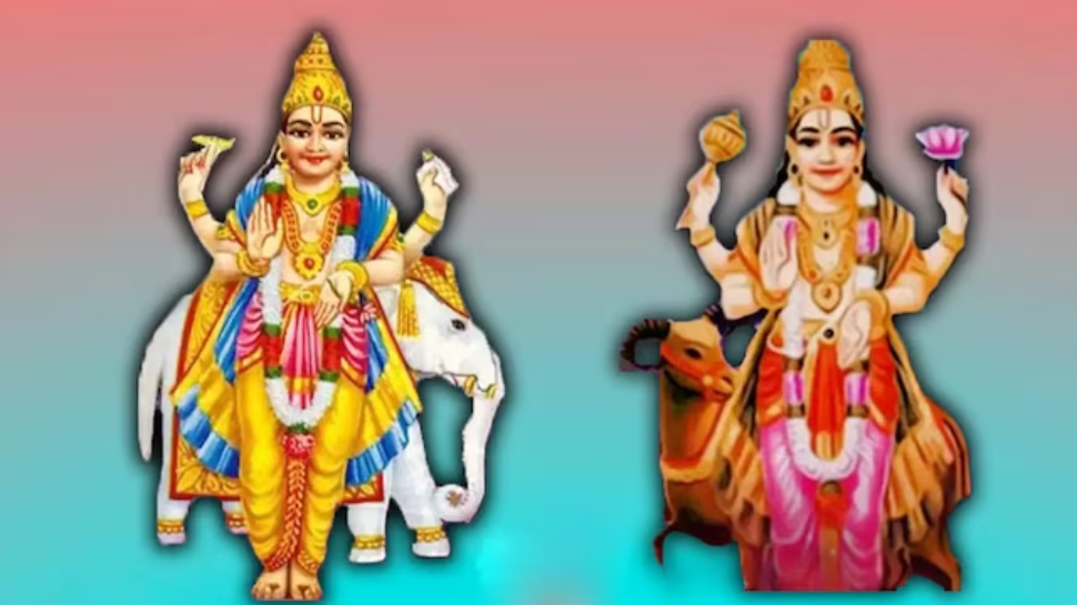 Ardhakendra Yoga: സൂര്യനും വ്യാഴവും സൃഷ്ടിക്കും അര്‍ദ്ധകേന്ദ്ര യോഗം; ഈ രാശികളുടെ തലവര മാറും