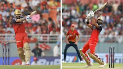പകരത്തിന് പകരം; പഞ്ചാബിനെ അവരുടെ തട്ടകത്തിൽ കീഴടക്കി ബെം​ഗളൂരു