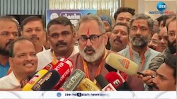 Rajeev Chandrasekhar: മാർപാപ്പയുടെ വിയോഗം സങ്കടപ്പെടുത്തുന്നു