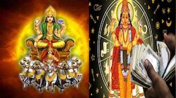 Guruaditya Yoga: ബുധൻ്റെ രാശിയിൽ പവർഫുൾ ഗുരു ആദിത്യയോഗം; ഈ രാശിക്കാരുടെ ഭാഗ്യം തെളിയും ഒപ്പം തൊഴിൽ ബിസിനസിൽ പുരോഗതി