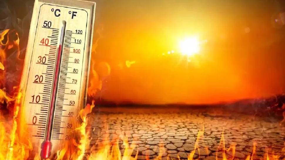 World's Hottest Place:  ഇത്രയ്ക്ക് ചൂടോ! ലോകത്തില്‍ ഏറ്റവും ചൂട് കൂടിയ പ്രദേശങ്ങള്‍ ഇന്ത്യയിലല്ല, പിന്നെവിടെ?