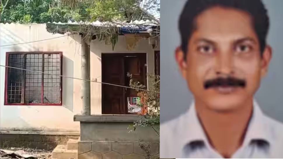 Suicide Death: ഗ്യാസ് സിലിണ്ടർ തുറന്ന് വിട്ട് വീടിന് തീയിട്ടു; പിന്നാലെ ഗൃഹനാഥൻ തൂങ്ങിമരിച്ചു Suicide Death: ഗ്യാസ് സിലിണ്ടർ തുറന്ന് വിട്ട് വീടിന് തീയിട്ടു; പിന്നാലെ ഗൃഹനാഥൻ തൂങ്ങിമരിച്ചു