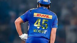 അങ്ങനെ നീലക്കുറിഞ്ഞി പൂത്തു! രോഹിത് ശർമ വീണ്ടും 'ഹിറ്റ്മാൻ' ആയി... കോലിയ്ക്കും മേലെ