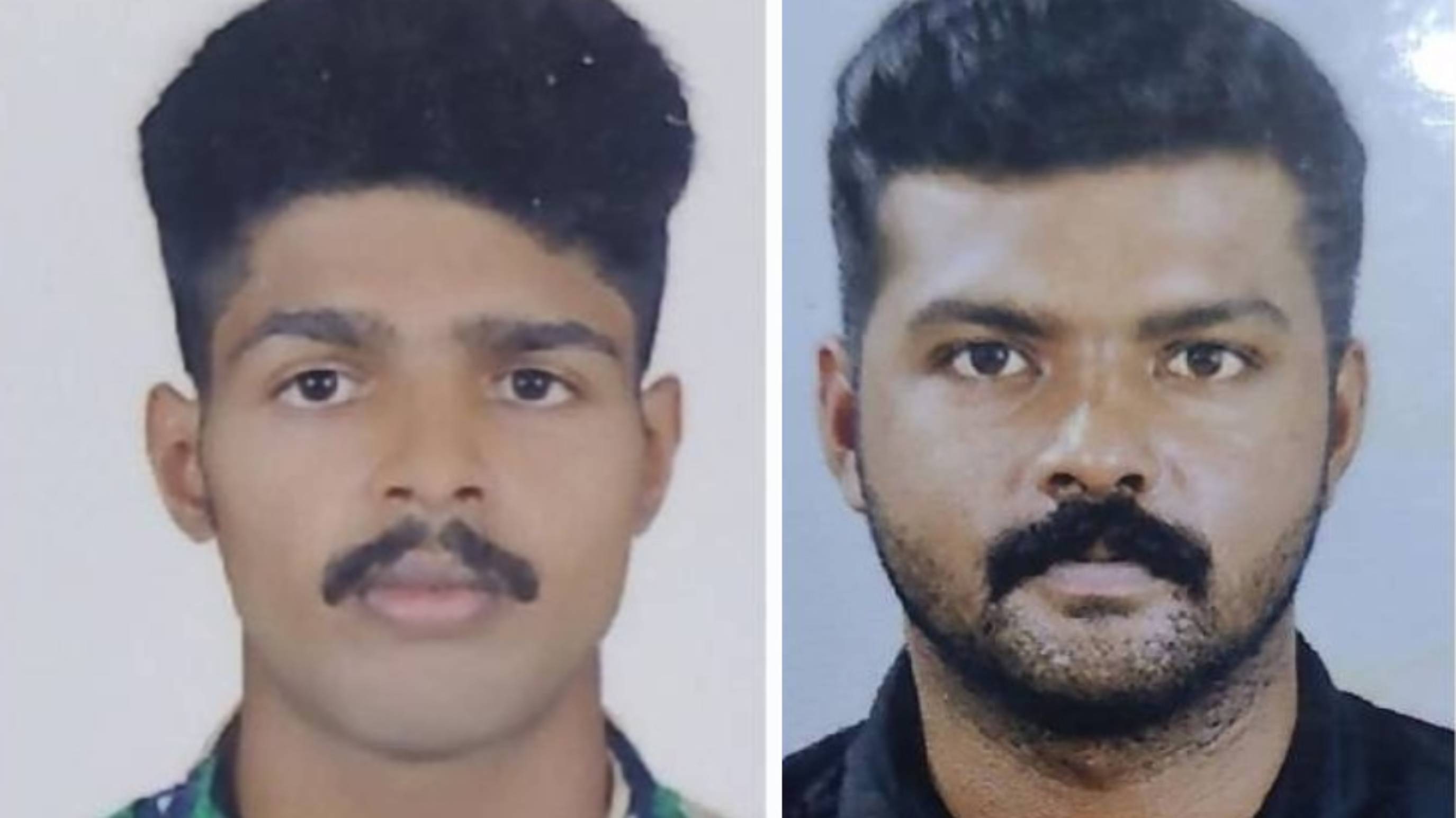 Crime News: ലഹരിക്കടിമകളായ സഹോദരങ്ങളുടെ ആക്രമണം; പൊലീസുകാരൻ ഉൾപ്പടെ 2 പേർക്ക് കുത്തേറ്റു Crime News: ലഹരിക്കടിമകളായ സഹോദരങ്ങളുടെ ആക്രമണം; പൊലീസുകാരൻ ഉൾപ്പടെ 2 പേർക്ക് കുത്തേറ്റു