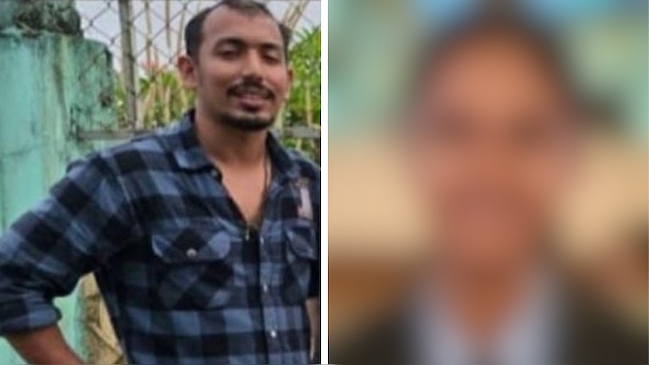 IB Officer's Death: ഐബി ഉദ്യോഗസ്ഥയുടെ മരണം: സുകാന്തിനെതിരെ നടപടി, പിരിച്ചുവിട്ടു