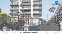 Amir Khan's New Home: ആമീർ ഖാനും വീട് മാറുന്നു