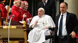 Pope Francis Funeral: ഫ്രാൻസിസ് മാർപാപ്പയുടെ സംസ്കാരം ശനിയാഴ്ച; ചടങ്ങുകൾ സെന്റ് മേരി മേജർ ബസലിക്കയിൽ