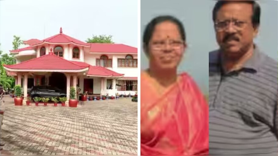 Thiruvathukkal Twin Murder: തിരുവാതുക്കൽ ഇരട്ടക്കൊല; മരണകാരണം തലയ്ക്കേറ്റ ക്ഷതം, വിജയകുമാറിന്റെ നെഞ്ചിലും ക്ഷതമേറ്റു