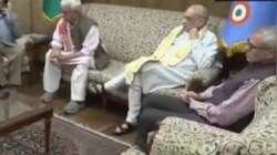 Pahalgam Terror Attack: പഹൽഗാം ഭീകരാക്രമണത്തിൽ മരണം 27 ആയി; അമിത് ഷായുടെ നേതൃത്വത്തിൽ ഉന്നത തല യോഗം ചേർന്നു, ടൂറിസ്റ്റ് കേന്ദ്രങ്ങളിൽ ജാഗ്രത