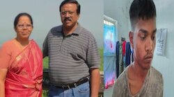 Thiruvathukkal Twin Murder: തിരുവാതുക്കൽ ഇരട്ടക്കൊലപാതകം; പ്രതി പിടിയിൽ; അമിത് പിടിയിലായത് മാളയിൽ നിന്ന്
