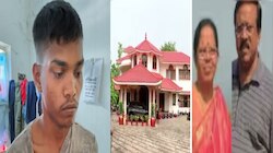 Thiruvathukkal Twin Murder Case: ഇരട്ടക്കൊലപാതകത്തിൽ അമിതിന് ആരുടെയെങ്കിലും സഹായം ലഭിച്ചോ? രണ്ട് സ്ത്രീകൾ സംശയനിഴലിൽ