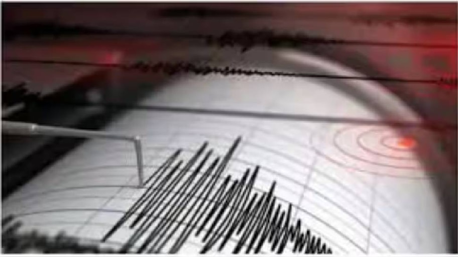 Turkey Earthquake: തുര്‍ക്കിയിൽ ഭൂചലനം; റിക്ടർ സ്‌കെയിലിൽ 6.2 തീവ്രത രേഖപ്പെടുത്തി