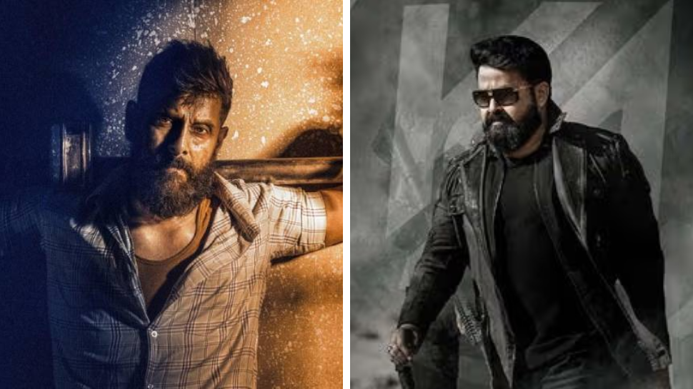 Today's Ott Release: തിയേറ്ററിന് പിന്നാലെ ഒടിടിയിലും മത്സരം; ആ ഹിറ്റ് ചിത്രങ്ങൾ സ്ട്രീമിങ് തുടങ്ങി Today's Ott Release: തിയേറ്ററിന് പിന്നാലെ ഒടിടിയിലും മത്സരം; ആ ഹിറ്റ് ചിത്രങ്ങൾ സ്ട്രീമിങ് തുടങ്ങി