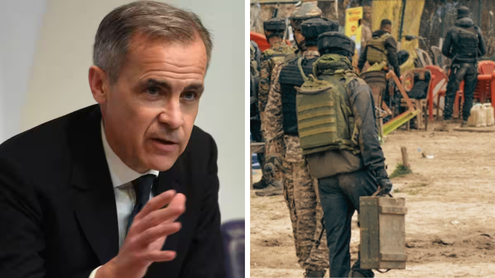 Canada Condemns Pahalgam Attack: മുപ്പത് മണിക്കൂറിലേറെ നീണ്ട മൗനം, ഒടുവിൽ പ്രതികരണം; പഹൽഗാം ഭീകരാക്രമണത്തെ അപലപിച്ച് കാനഡ Canada Condemns Pahalgam Attack: മുപ്പത് മണിക്കൂറിലേറെ നീണ്ട മൗനം, ഒടുവിൽ പ്രതികരണം; പഹൽഗാം ഭീകരാക്രമണത്തെ അപലപിച്ച് കാനഡ