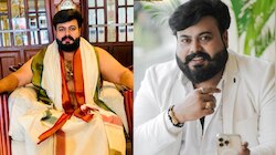 Youtuber Mukesh Nair: യൂട്യൂബർ മുകേഷ് നായർക്കെതിരെ പോക്സോ കേസ്