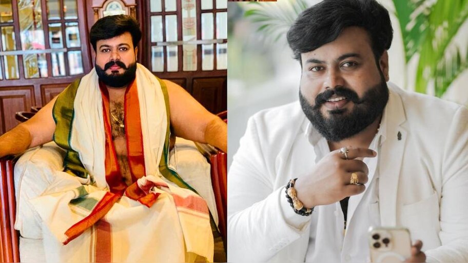 Youtuber Mukesh Nair: യൂട്യൂബർ മുകേഷ് നായർക്കെതിരെ പോക്സോ കേസ്