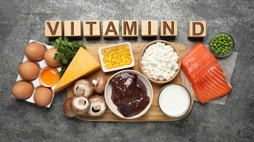 Cancer Prevention: വൈറ്റമിൻ ഡി സമ്പുഷ്ടമായ ഭക്ഷണങ്ങൾ കഴിക്കാം; കാൻസറിനെ പ്രതിരോധിക്കാം Cancer Prevention: വൈറ്റമിൻ ഡി സമ്പുഷ്ടമായ ഭക്ഷണങ്ങൾ കഴിക്കാം; കാൻസറിനെ പ്രതിരോധിക്കാം