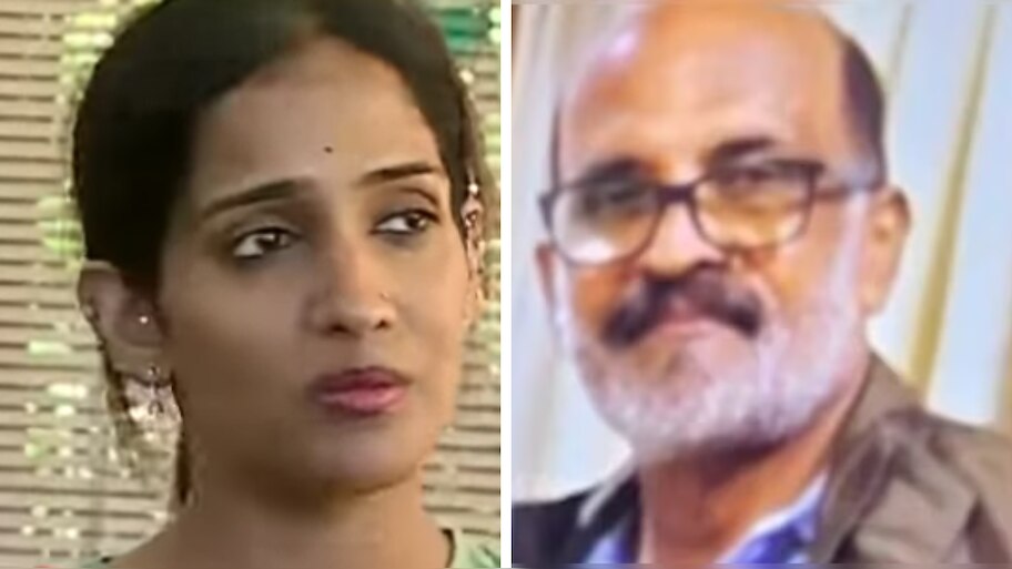 Pahalgam Terror Attack: 'രക്ഷപ്പെടാൻ ശ്രമിക്കുന്നതിനിടെ അവർ മുന്നിലെത്തി, ഒരു വാക്കാണ് ചോദിച്ചത്, അറിയില്ലെന്ന് പറഞ്ഞതും അച്ഛനെ വെടിവച്ചു' - ആരതി