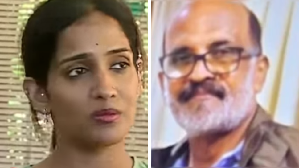 Pahalgam Terror Attack: 'രക്ഷപ്പെടാൻ ശ്രമിക്കുന്നതിനിടെ അവർ മുന്നിലെത്തി, ഒരു വാക്കാണ് ചോദിച്ചത്, അറിയില്ലെന്ന് പറഞ്ഞതും അച്ഛനെ വെടിവച്ചു' - ആരതി Pahalgam Terror Attack: 'രക്ഷപ്പെടാൻ ശ്രമിക്കുന്നതിനിടെ അവർ മുന്നിലെത്തി, ഒരു വാക്കാണ് ചോദിച്ചത്, അറിയില്ലെന്ന് പറഞ്ഞതും അച്ഛനെ വെടിവച്ചു' - ആരതി