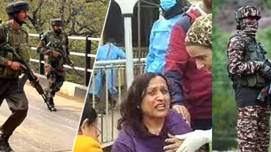 What Is Kalima The Sacred Islamic Verses That Pahalgam Terrorists Asked ...