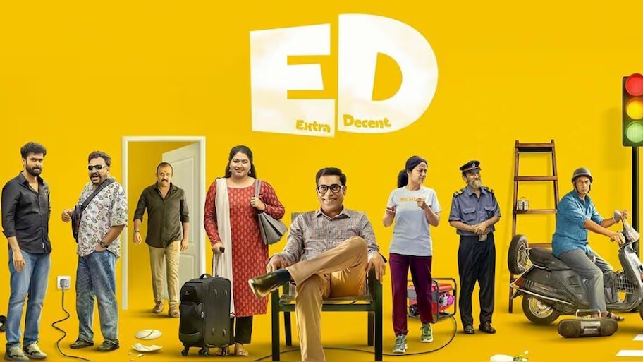 ED Extra decent movie ott release date locked malayalam film to start ...