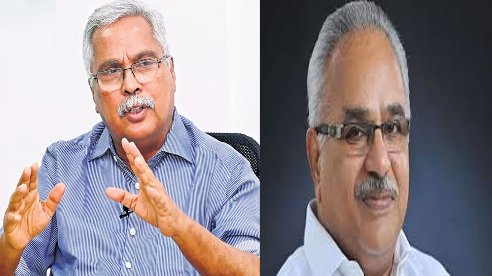 Binoy Viswam: കാനത്തിന്റെ കുടുംബത്തോട് ക്ഷമ പറഞ്ഞ് സിപിഐ Binoy Viswam: കാനത്തിന്റെ കുടുംബത്തോട് ക്ഷമ പറഞ്ഞ് സിപിഐ
