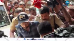 Hybrid Ganja Case Alappuzha
