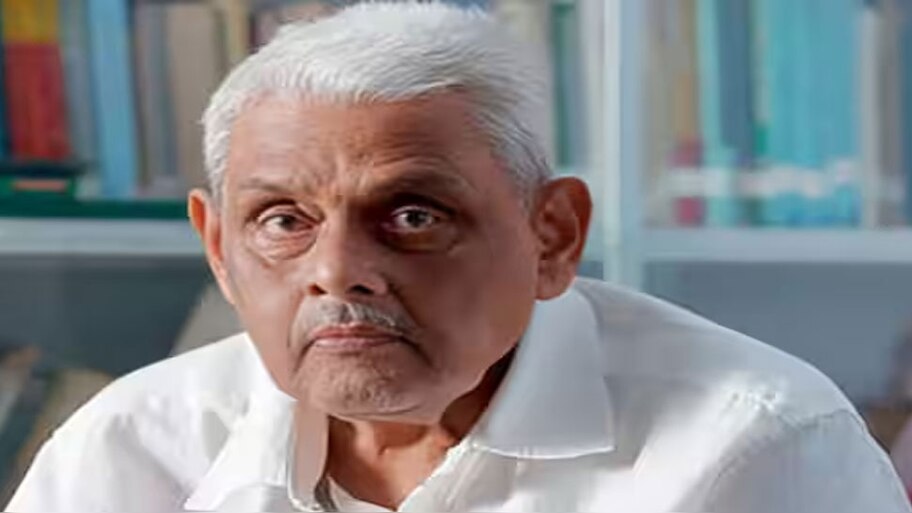 MGS Narayanan Passes Away: പ്രശസ്ത ചരിത്രകാരൻ ഡോ.എം ജി എസ് നാരായണൻ അന്തരിച്ചു