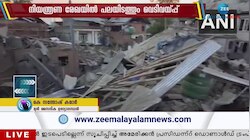 Pahalgam Terror Attack: പാകിസ്ഥാന്‍ വെടിനിർത്തൽ കരാര്‍ ലംഘിച്ചു