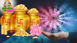 Akshaya Tritiya 2025: വർഷങ്ങൾക്ക് ശേഷം  അക്ഷയ തൃതീയയിൽ 6 അപൂർവ സംഗമം; ഇവരെയിനി പിടിച്ചാൽ കിട്ടില്ല!