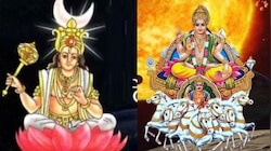 Surya Chandra Yuti: മേട രാശിയിൽ സൂര്യ-ചന്ദ്ര സംഗമം ഇവർക്ക് നൽകും ബമ്പർ നേട്ടങ്ങൾ!