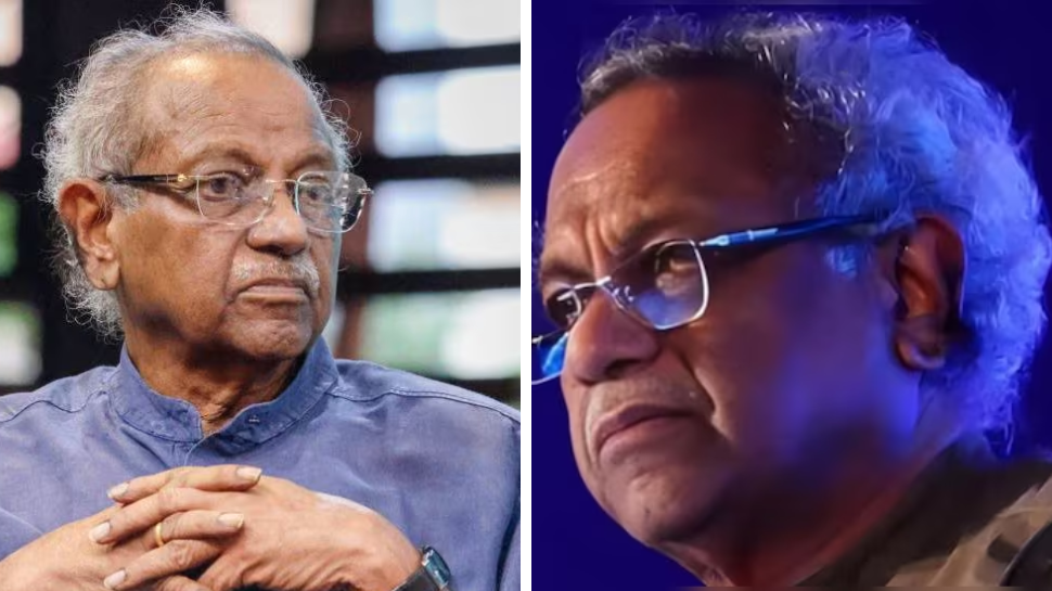 Shaji N Karun Demise: ഷാജി എൻ കരുണിൻ്റെ സംസ്കാരം നാളെ; അനുശോചിച്ച് പ്രമുഖർ Shaji N Karun Demise: ഷാജി എൻ കരുണിൻ്റെ സംസ്കാരം നാളെ; അനുശോചിച്ച് പ്രമുഖർ