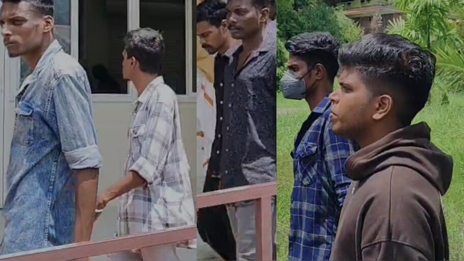 Pothencode Sudheesh Murder Case: തിരുവനന്തപുരം പോത്തൻകോട് സുധീഷ് വധക്കേസ്; 11 പ്രതികളും കുറ്റക്കാരെന്ന് കോടതി, ശിക്ഷാവിധി നാളെ