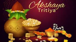 Akshaya Tritiya 2025: അക്ഷയതൃതീയ ദിനത്തിൽ ലക്ഷ്മീദേവിയുടെ അനു​ഗ്രഹം നേടാം; ഈ ശുഭമുഹൂ‍ർത്തത്തിൽ പൂജ ചെയ്യണം!
