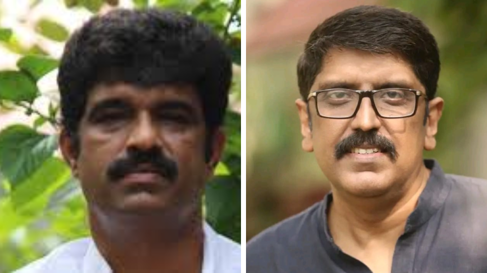 Saji Nanthiyattu vs FEFKA: സജി നന്ത്യാട്ടിനെതിരെ പരാതി നൽകി ബി ഉണ്ണികൃഷ്ണൻ; പഠിക്കുന്ന കാലം മുതൽ വിരോധമെന്ന് സജി Saji Nanthiyattu vs FEFKA: സജി നന്ത്യാട്ടിനെതിരെ പരാതി നൽകി ബി ഉണ്ണികൃഷ്ണൻ; പഠിക്കുന്ന കാലം മുതൽ വിരോധമെന്ന് സജി