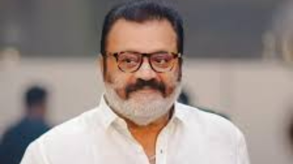 Suresh Gopi: സുരേഷ് ​ഗോപിക്കും പുലിപ്പല്ല് മാല..! പരാതി നൽകി യൂത്ത് കോൺ​ഗ്രസ് നേതാവ് മുഹമ്മദ് ഹാഷിം