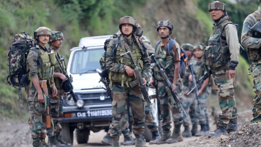 Pakistan Ceasefire Violation: അഖ്നൂർ മേഖലയിൽ വീണ്ടും പാക് പ്രകോപനം; തിരിച്ചടിച്ച് ഇന്ത്യൻ സൈന്യം