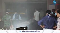 Kozhikode Medical College: ഞെട്ടൽ മാറാതെ...! പൊലിഞ്ഞത് 5 ജീവനുകൾ