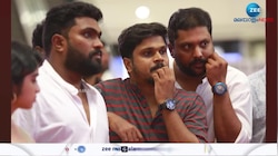 Adinasham Vellapokkam: നായകന്‍ ഷൈന്‍ ടോം; അടികപ്യാരെ കൂട്ടമണി ടീം ഒരുക്കുന്നു അടിനാശം വെള്ളപ്പൊക്കം